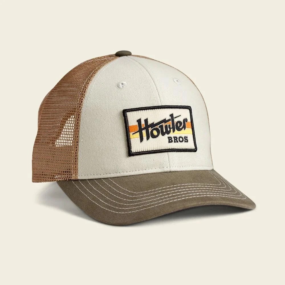 Howler Brothers Standard - Howler Electric Hat
