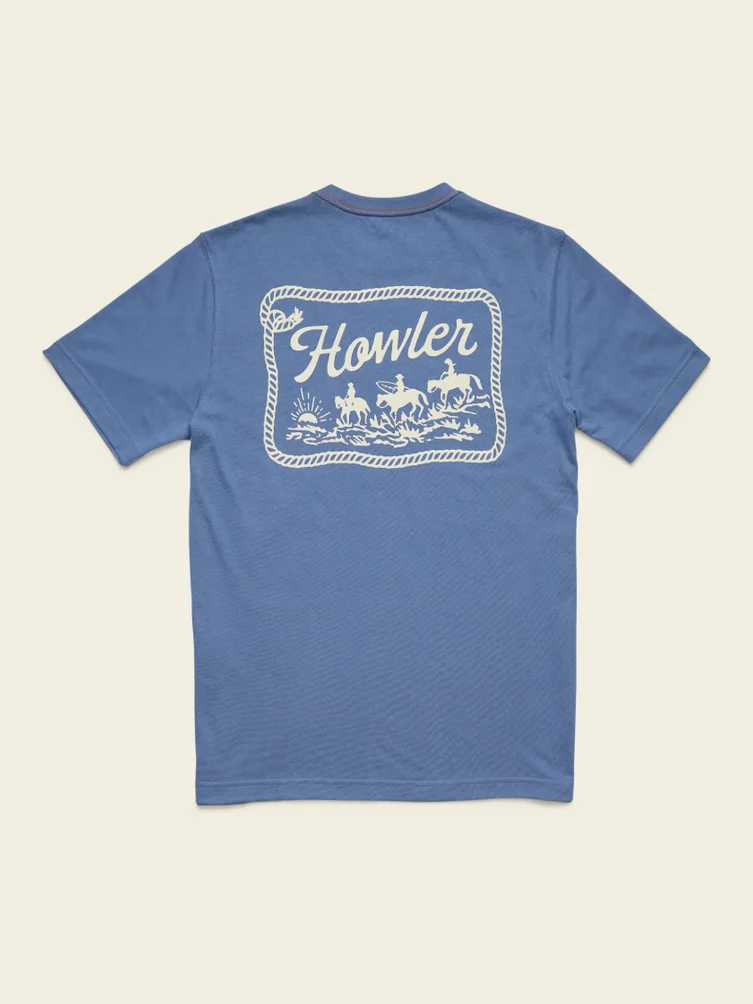 Howler Posse T-Shirt