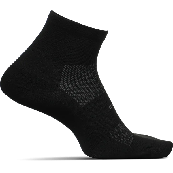 HP Cushion Quarter - Black