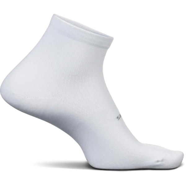 HP Light Quarter - White