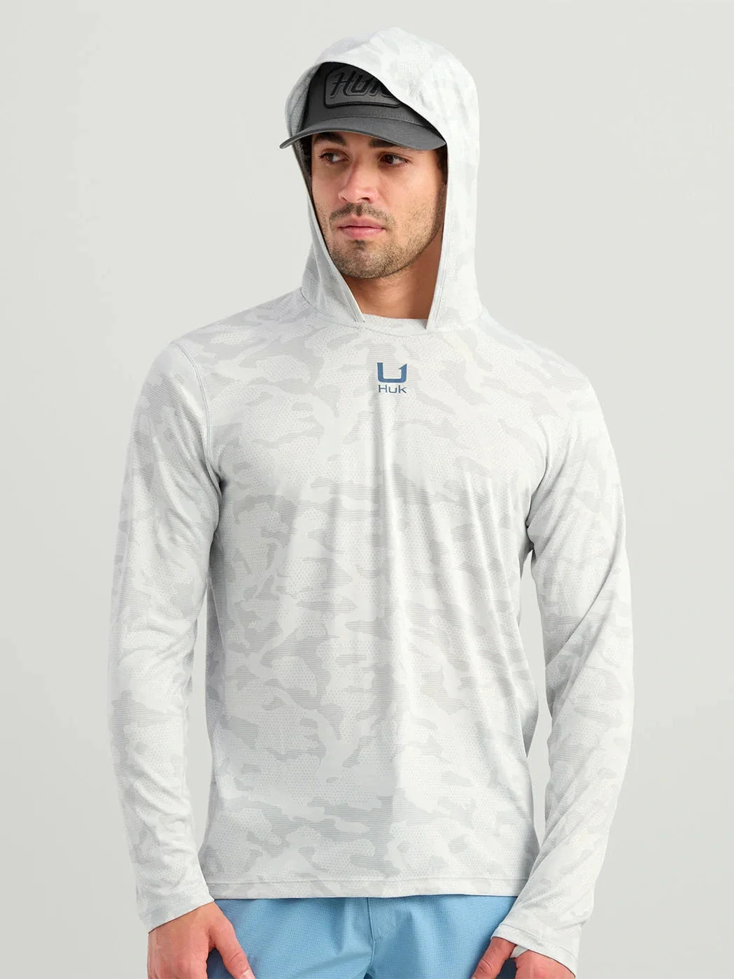 HUK Andros Hoodie