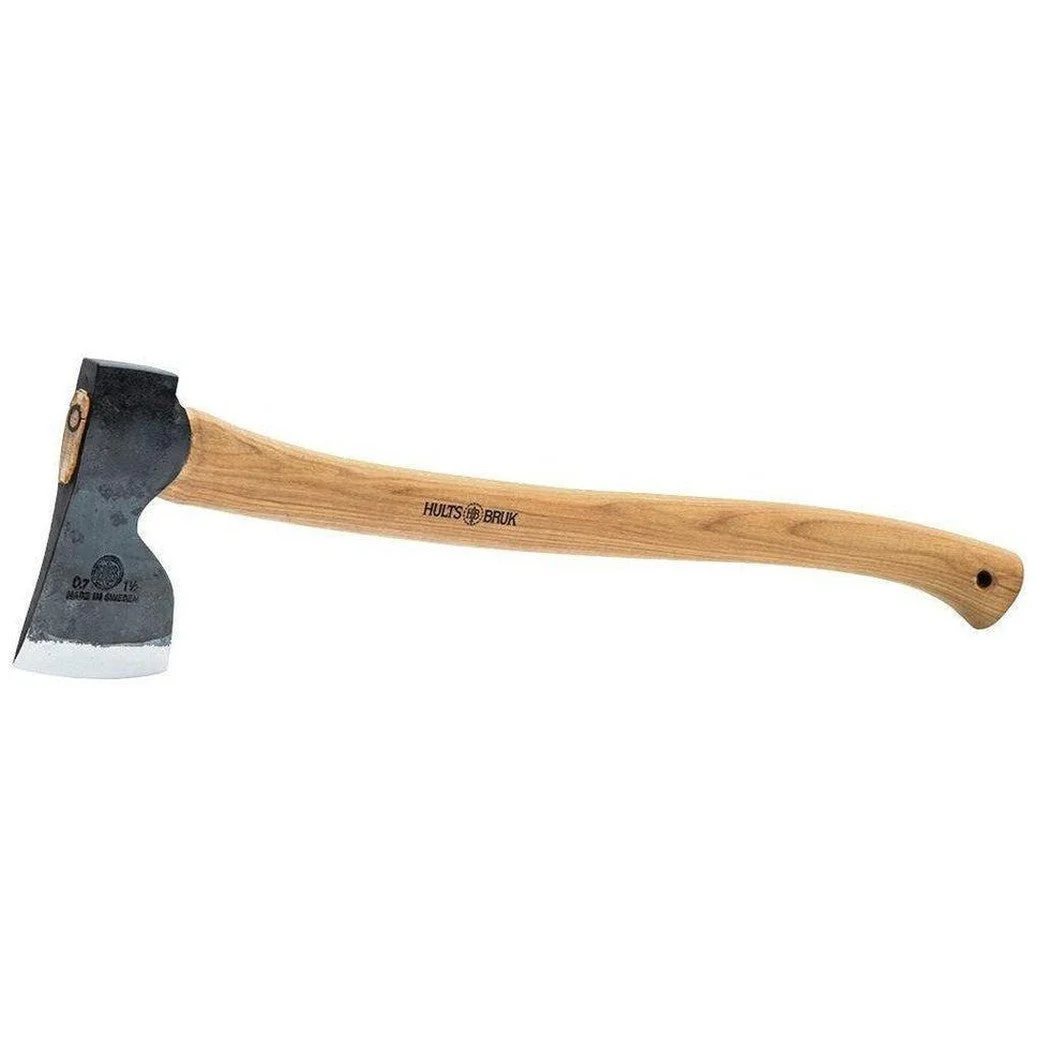 Hults Bruk Akka Forester's Axe