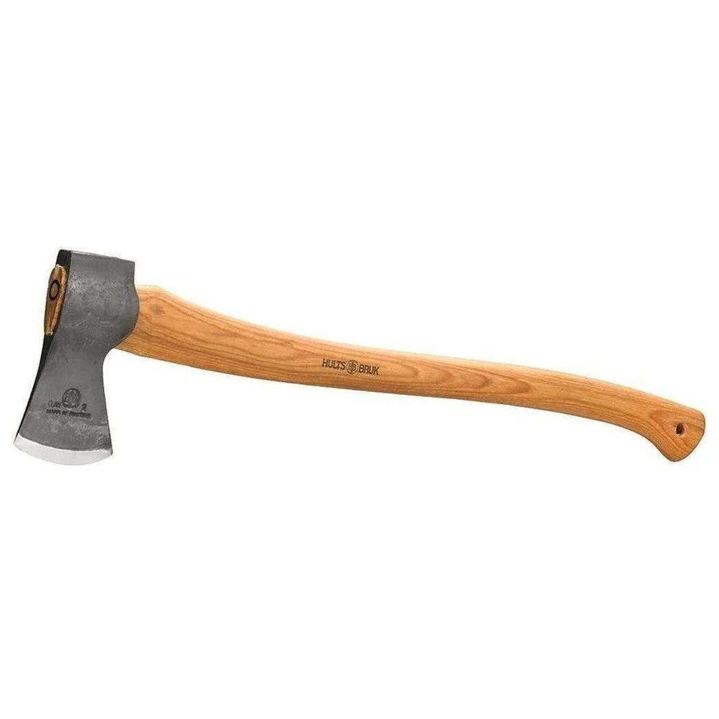 Hults Bruk Kisa Felling Axe