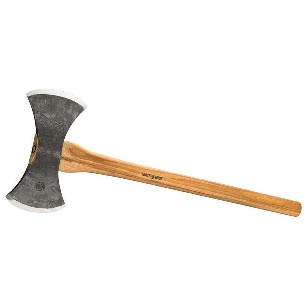 Hults Bruk Motala Double Bit