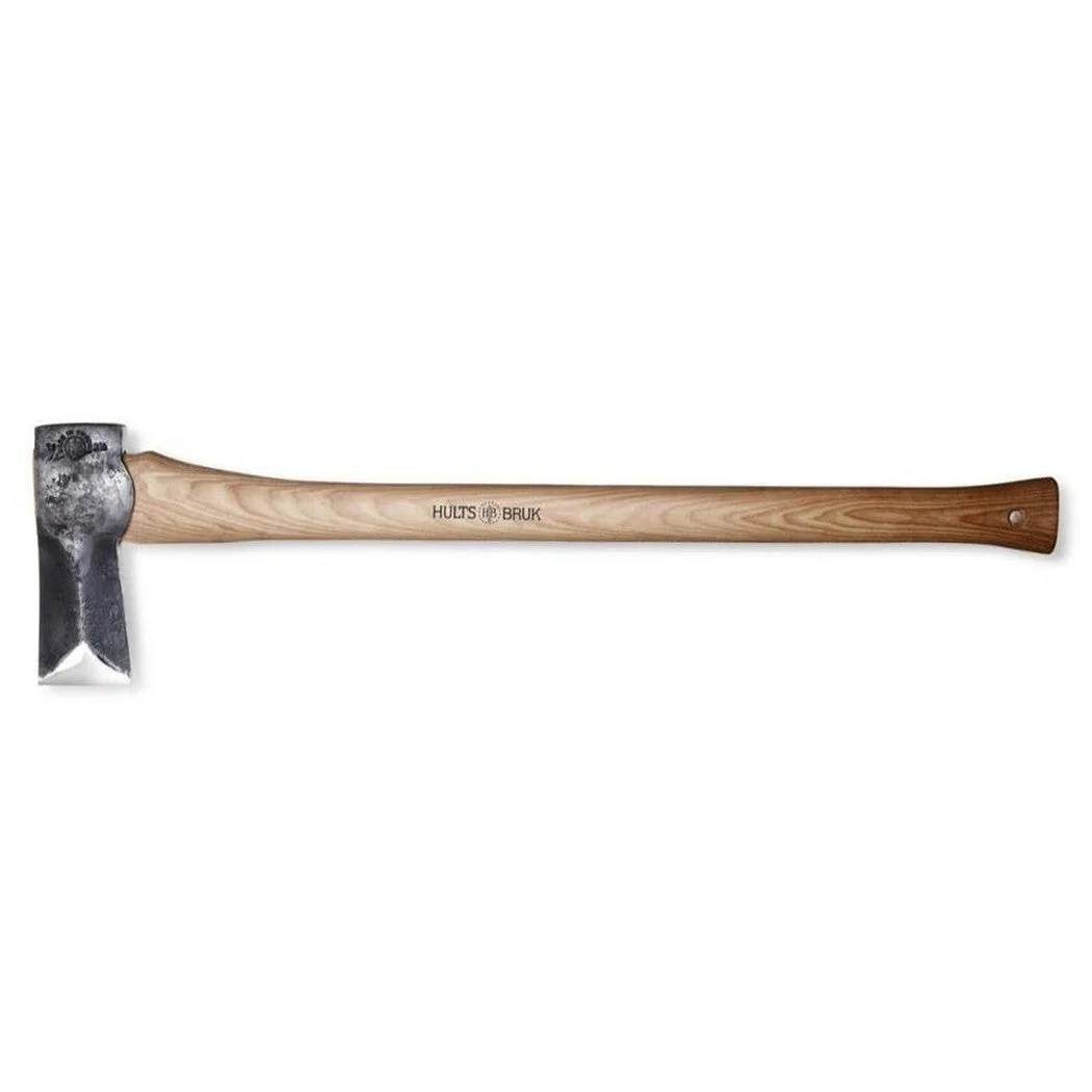 Hults Bruk Sarek Splitting Axe