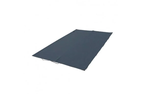 Hush Double Campbed