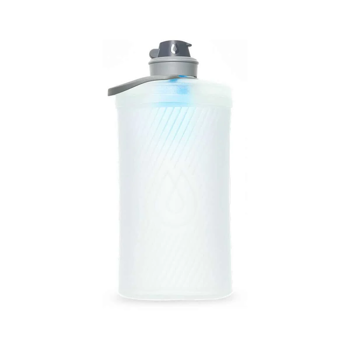 HydraPak Flux Plus 1.5L Ultra-Light Reusable Bottle