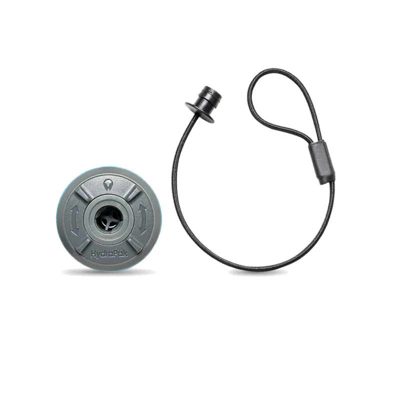 Hydrapak Plug-N-Play Cap | Miyar Adventures