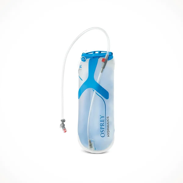 Hydraulics 3L Res