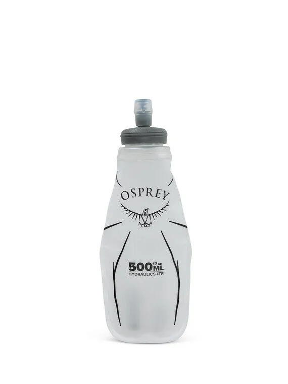 Hydraulics 500 ml Soft Flask
