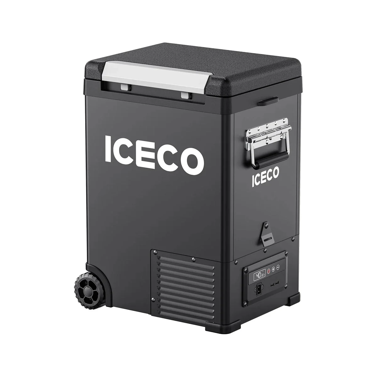 ICECO 19Qt IPT20 Pickup Truck Fridge