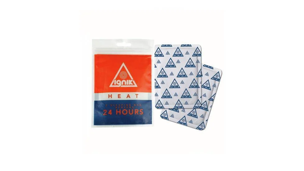 Ignik 24-Hour Xl Warmers | Miyar Adventures