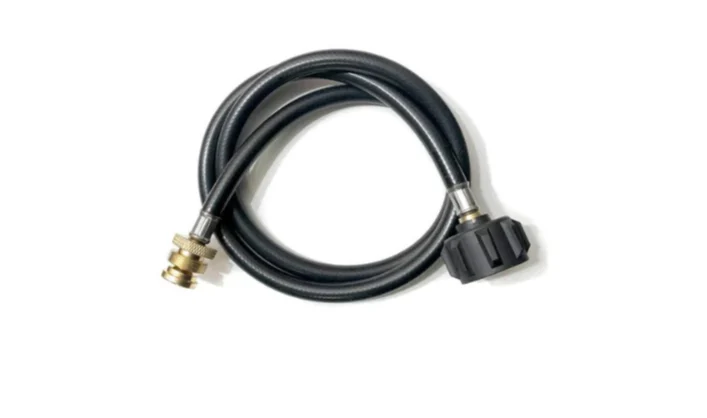 Ignik 4' Propane Adapter Hose