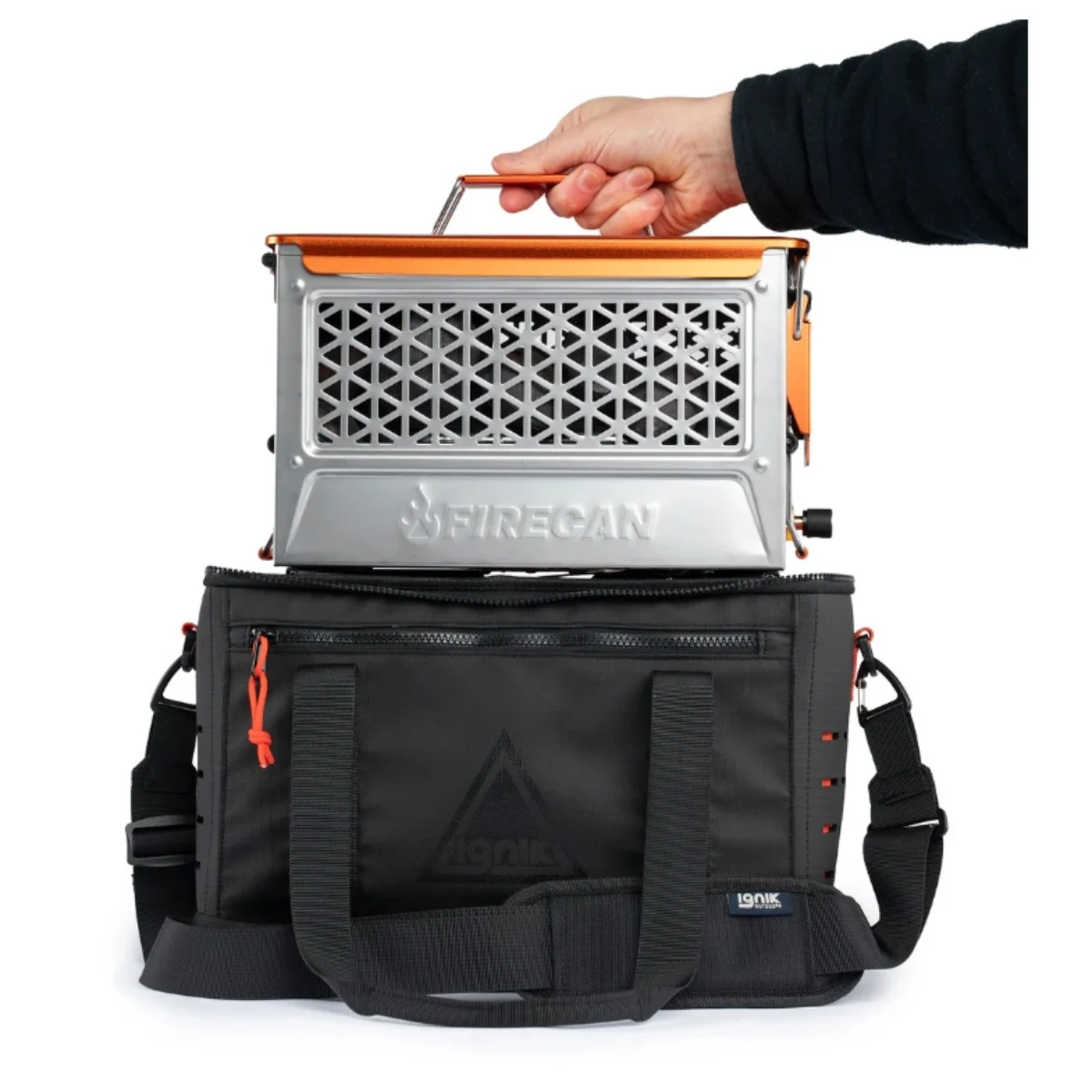 Ignik Firecan Travel Case
