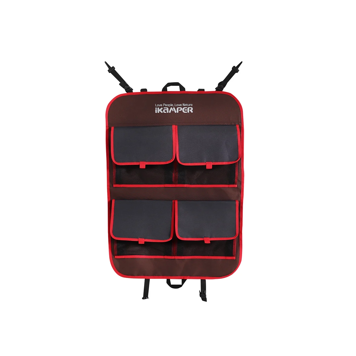 iKamper Storage Rack