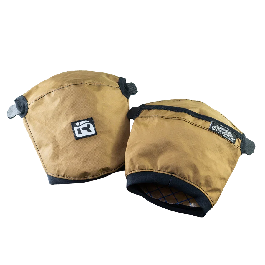 Immersion Research Nanowave Handwarmer Pogies
