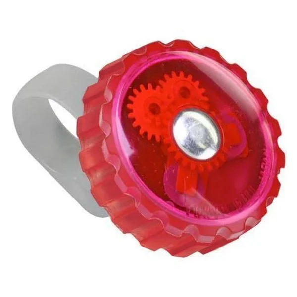 Incredibell Jellibell - Raspberry