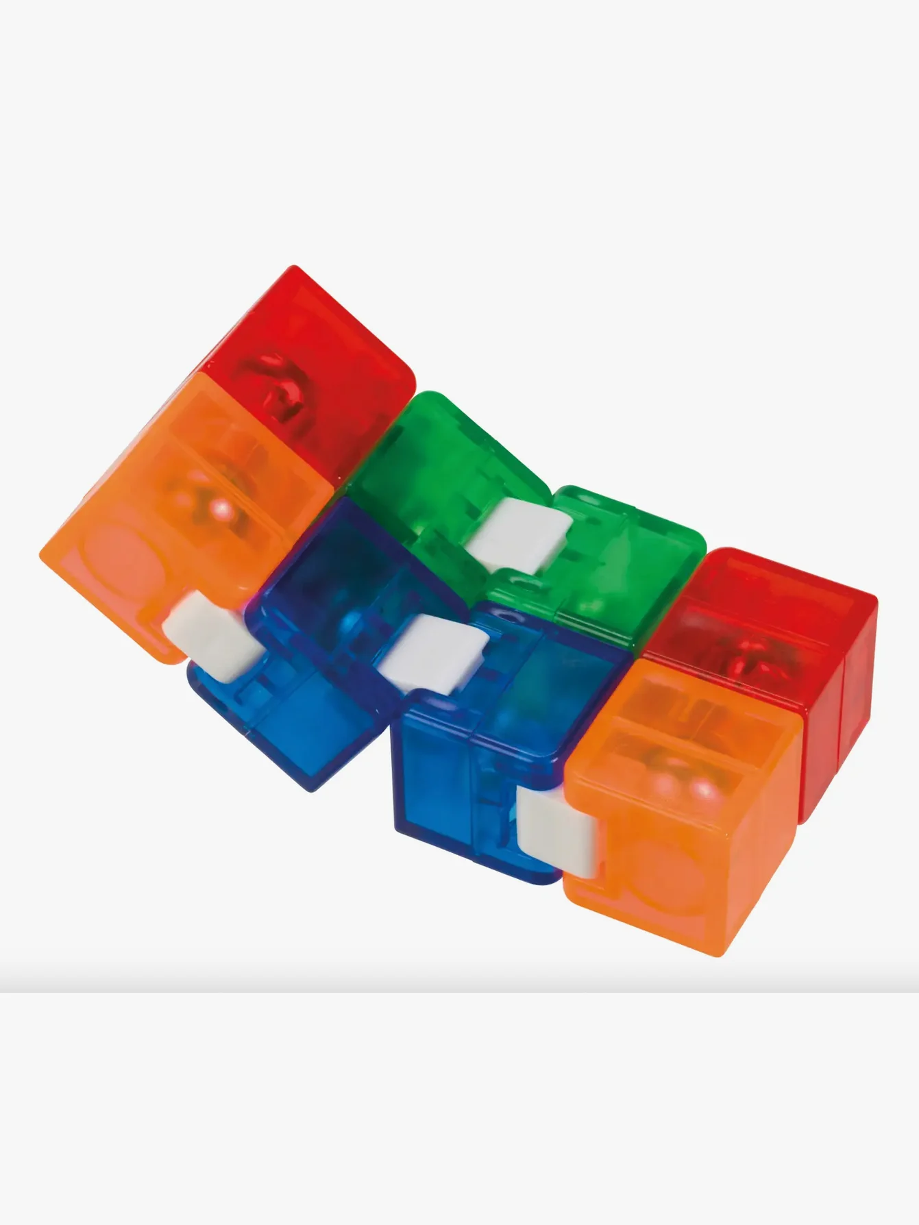 Infinite Fidget Cube