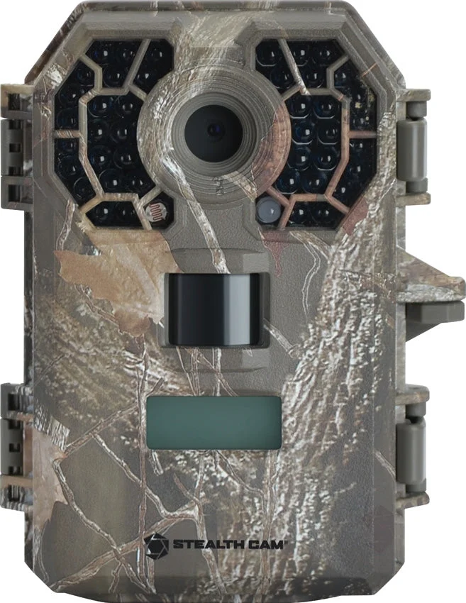 Infrared Scouting Camera Stealth Cam