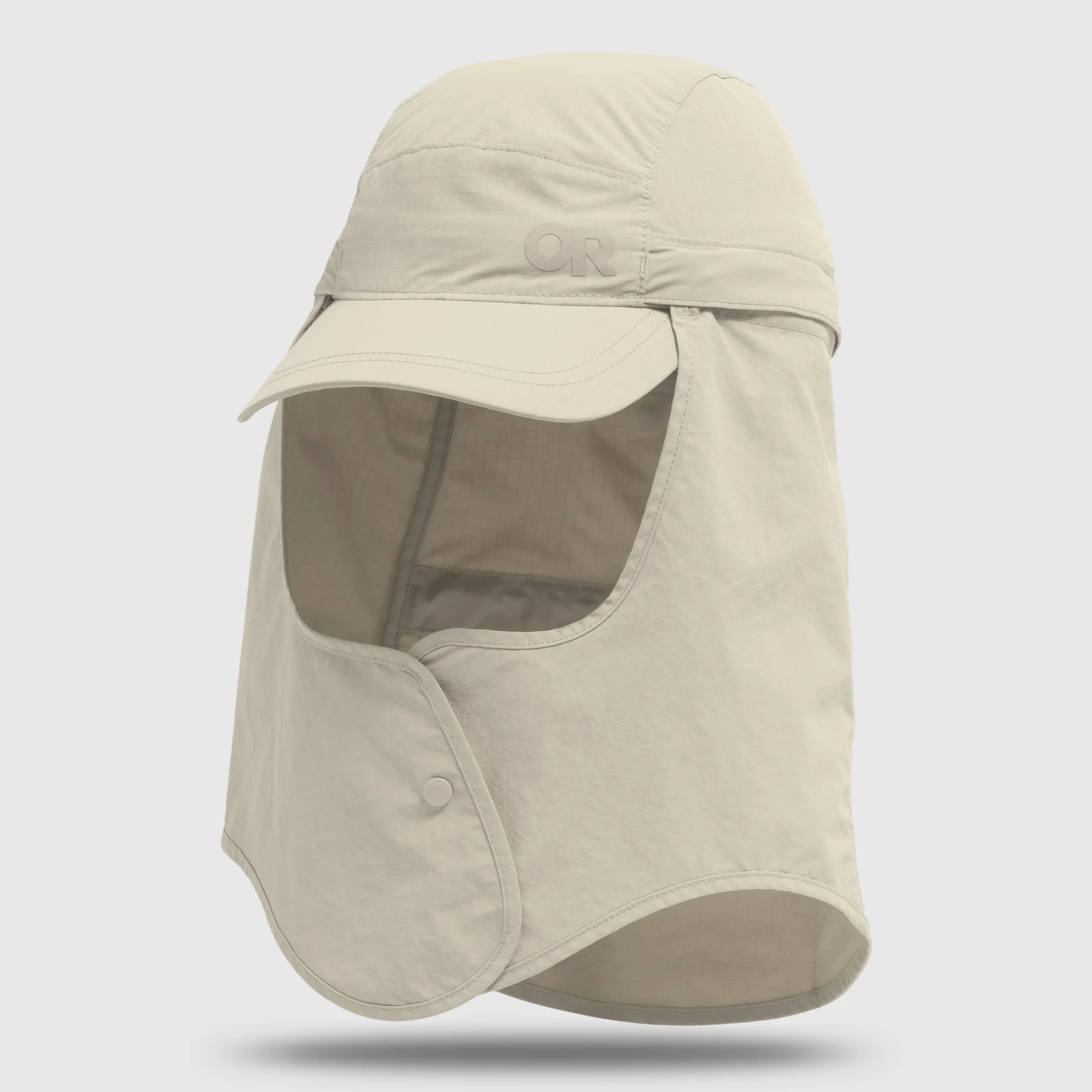 Insect Shield Cape Cap