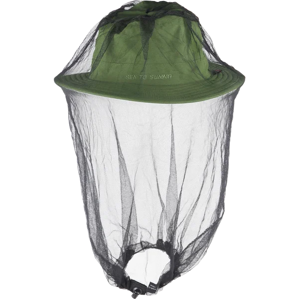 Insect Shield Mosquito Head Net