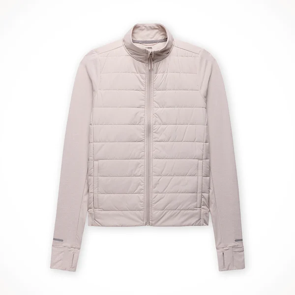 Insulated Ice Flow Jacket — Women's
