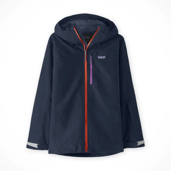 Insulated Powder Town Jacket — Women's