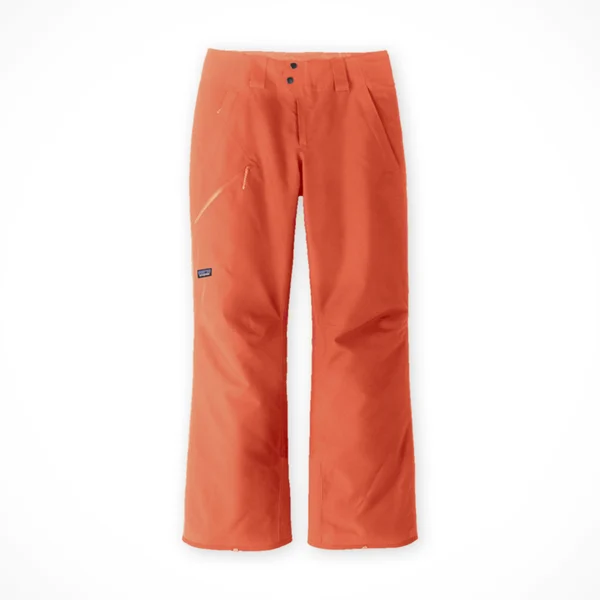 Insulated Powder Town Pants — Women's