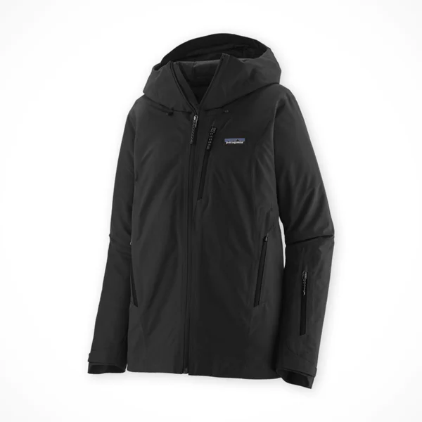 Insulated Storm Shift Jacket — Women's