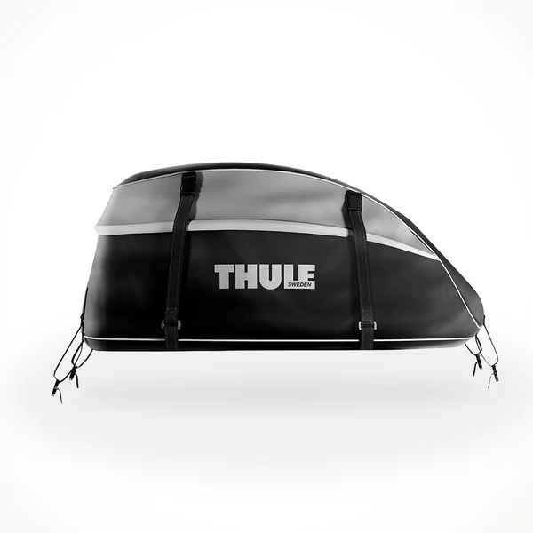 Interstate Soft Roof Box