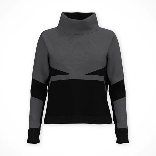 Intraknit Alpine Pullover — Women's