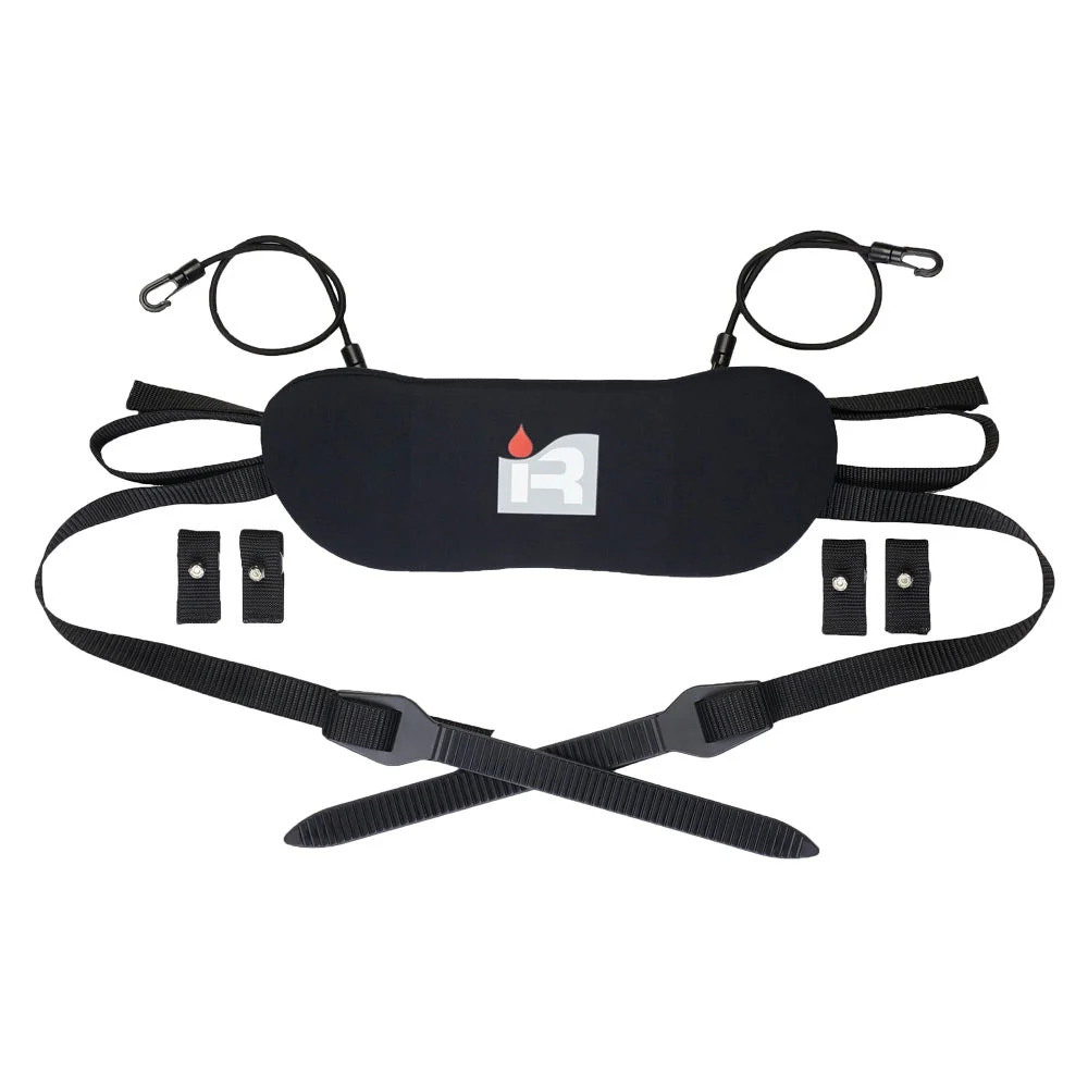 IR Forward Adjust Reggie Backband
