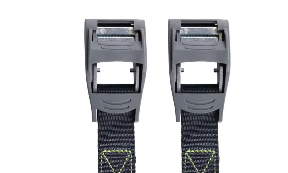 Ironman 4x4 Cambuckle Tie Down Strap