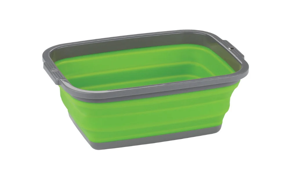 Ironman 4x4 Collapsible Washing Tub - 8.5L