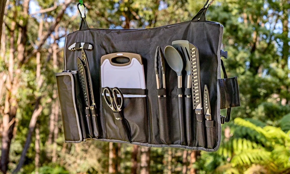 Ironman 4x4 Kitchen Kit