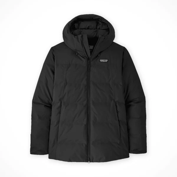 Jackson Glacier Jacket — Women's