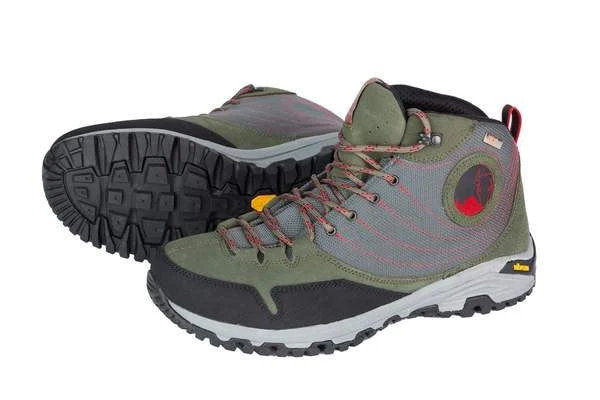 Jampui - Mid eVent Waterproof Lightweight