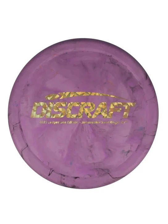 Jawbreaker Swirl Ringer GT
