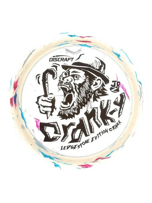 Jawbreaker Z Crank
