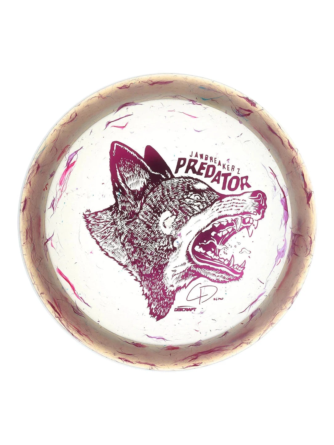 Jawbreaker Z Predator