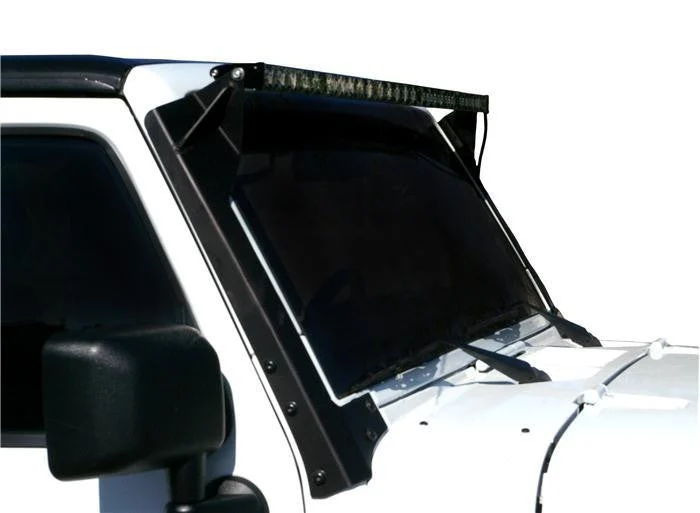 Jeep, S8 50" JK Light Bar Kit