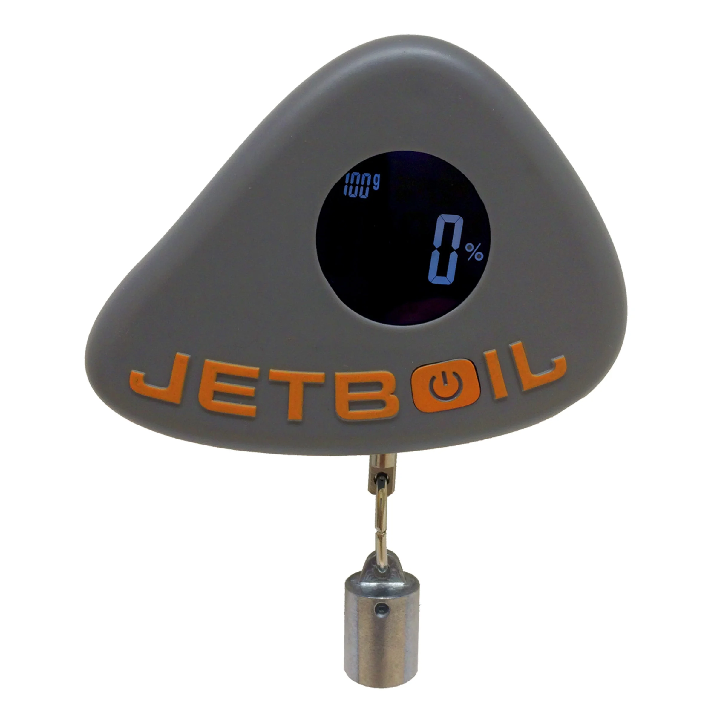 Jet Gauge