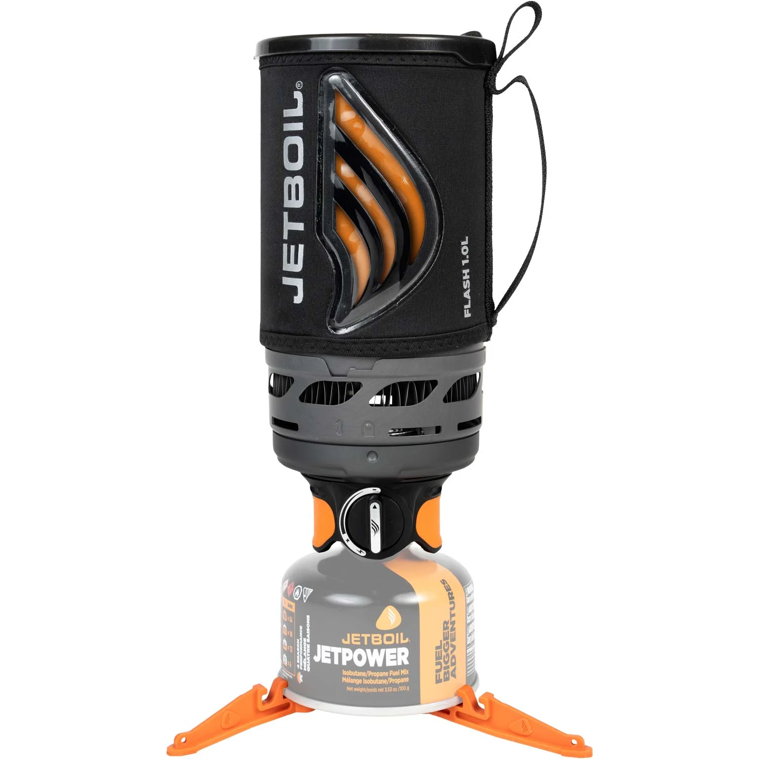 Jetboil Flash 1.0L Camp Stove