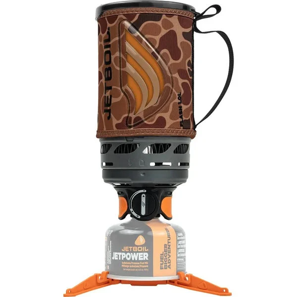 Jetboil Flash 1.0L Duck Camo