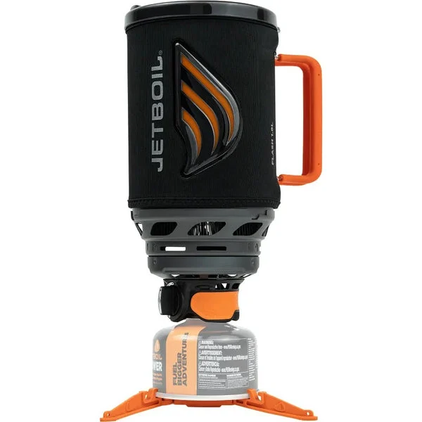 Jetboil Flash 1.8L - Carbon