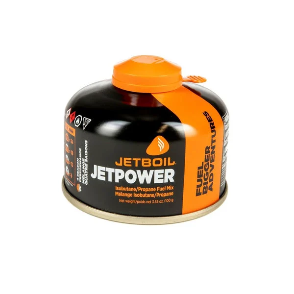 Jetboil Jetpower Fuel - 100 g
