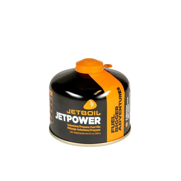 Jetboil Jetpower Fuel - 230 g