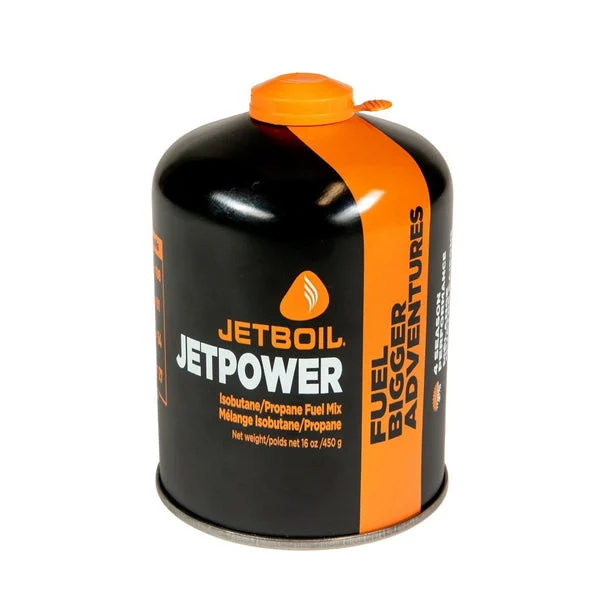 Jetboil Jetpower Fuel - 450 g