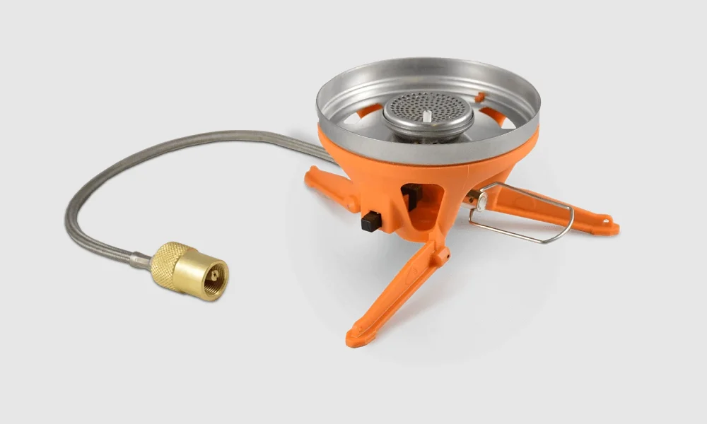 JetBoil Luna Satellite Burner