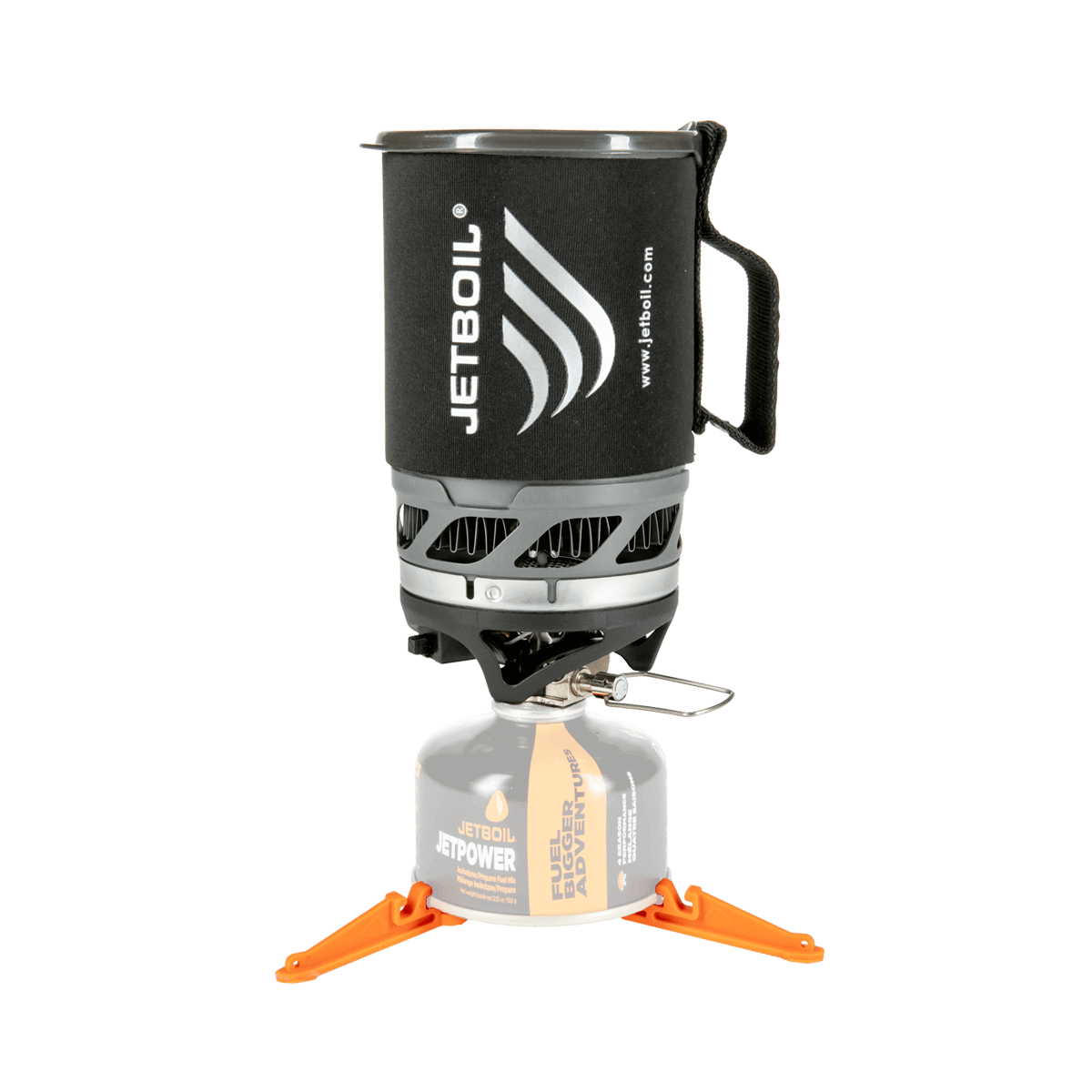 Jetboil MicroMo Carbon Cooking System
